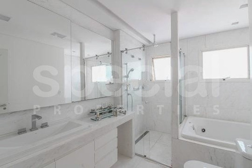 Imagem 12 de 15 de Apartamento - Moema - Ref: 16483 - V-32033