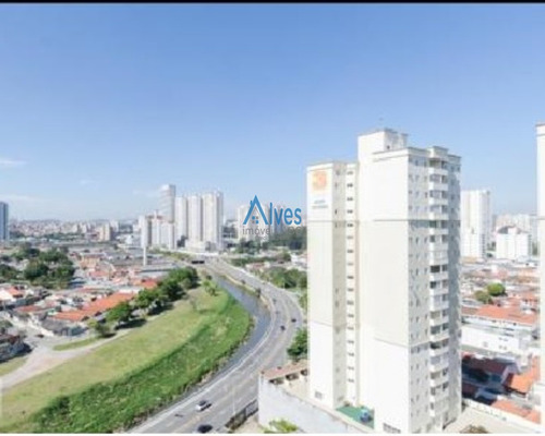 Imagem 2 de 23 de Apartamento Centro Sbcampo, 2 Dorms - Ap02298 - 70404456