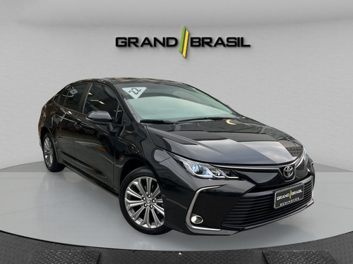 Toyota Corolla XEi 2.0 Dynamic Force (Flex) (Aut)