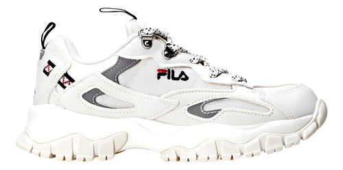 Fila Ray Tracer Tr Feminino Adultos