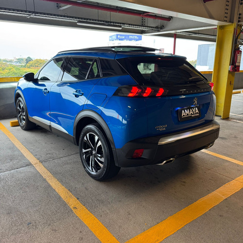 Peugeot 2008 1.2 T Allure