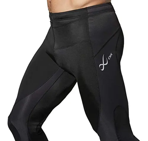 Mallas Para Correr Stabilyx Para Hombres Cw-x