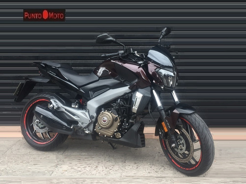 Bajaj Dominar 400 11-2708-9671 Puntomoto