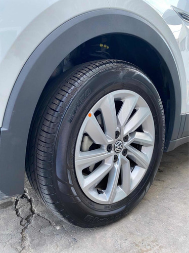 Volkswagen T-cross 1.6 Comfortline At 2020