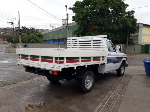 D20 Custom 1986 Chevrolet Ñ É F1000 Dodge F100 F350 D10 C10