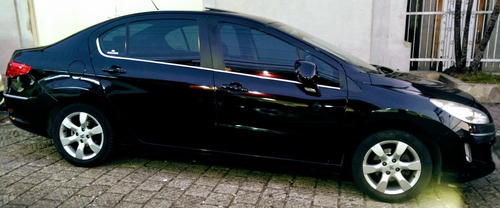 Peugeot 408 2012 2.0 Griffe Flex Aut. 4p