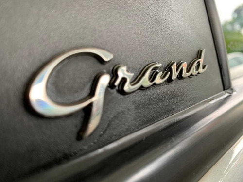 Fiat Grand Siena Attrac. 1.4