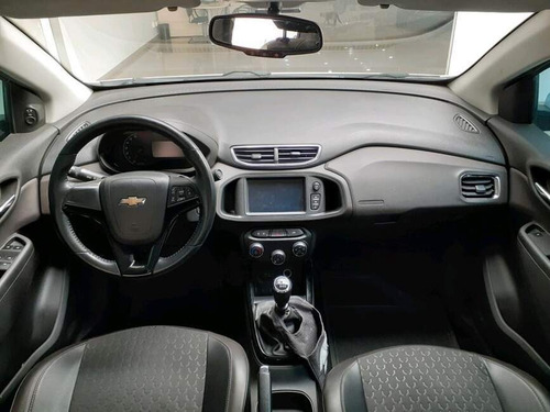 Imagem 5 de 12 de Prisma 1.4 Mpfi Ltz 8v Flex 4p Manual