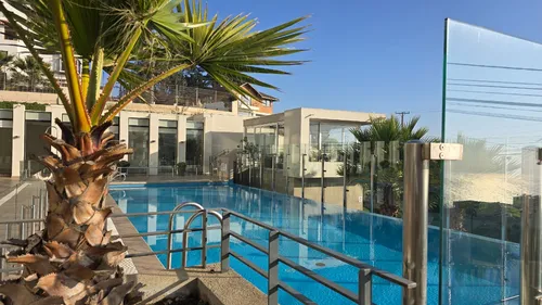 Arriendo Departamento 4 Dorm 4 Baños Reñaca