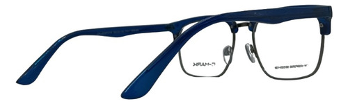 Armazon Negro Mark Con Estuche J229p3706