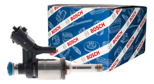 Inyector Gasolina Oem: 13 64 7 598 785