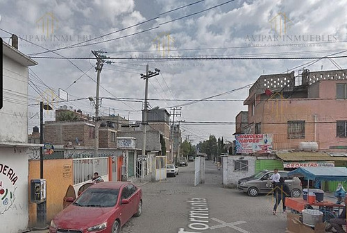 Tempestad 0, Paseos De Ecatepec, Ecatepec De Morelos, Estado De México. Mr
