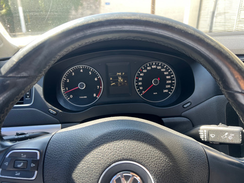 Volkswagen Jetta 2.5 Sport L5 Qc Nav B A C B E At