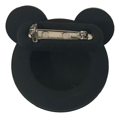 Funda Para Airtag Niños Rastreador Anti-perdida Gps Pin Mickey
