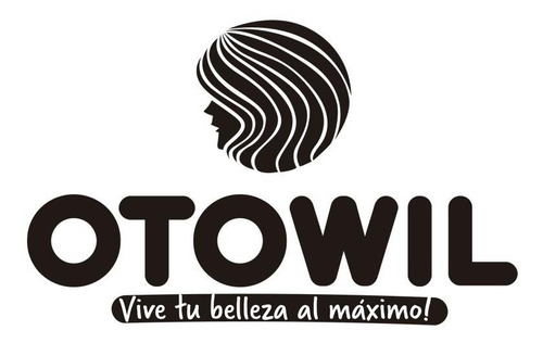 Shampoo Otowil Minuto Cero 250 Ml Para Cabello Dañado