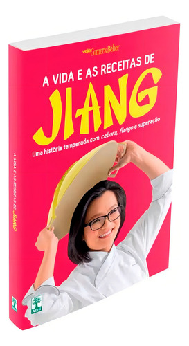 A Vida E As Receitas De Jiang Masterchef Band Comida Chinesa