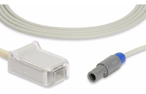 Cable Extension Sensor Spo2 Oximetria Mindray.