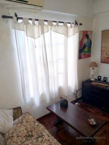 Imagen 5 de 14 de Departamento 3 Amb En Excelente Ubicacion En Olivos