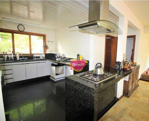Imagem 22 de 30 de Casa 3 Dormitórios Com Vista Para Lagoa Da Conceição - Florianópolis Sc - Sc - Ca0044_feelin