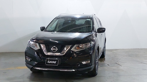 Nissan X-Trail 2.5 ADVANCE 3 ROW AUTO