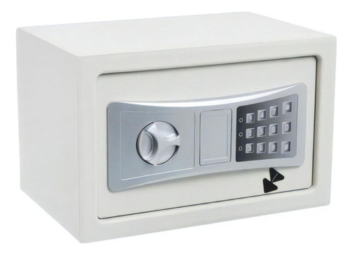Caja fuerte Fixser 1519409 con apertura electrónica
