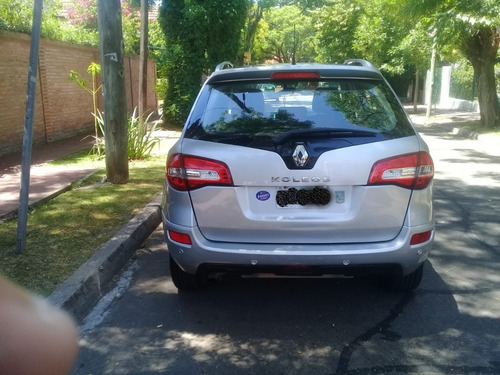 Renault Koleos Impecable!!!