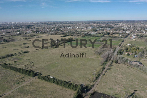 Imagen 7 de 9 de Lote En Venta En Gorina