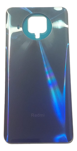 Tapa Trasera Para Xiaomi Mi 10t Lite Blanco/gris/azul