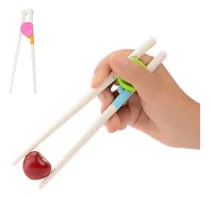 Comprar Palitos Palillos Chinos De Practica Niños Japonesa Sushi 