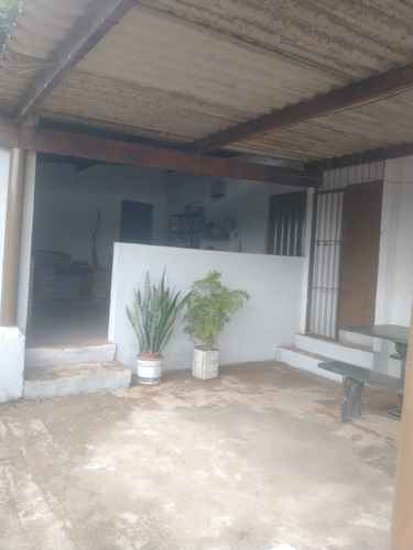 Chácara Com Casa, Piscina E Pomar Produzindo.