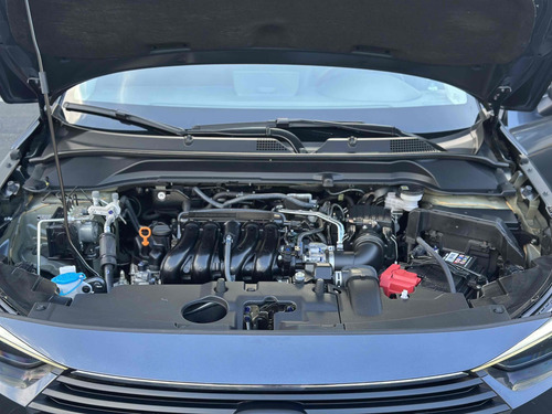 Honda HR-V 1.5 DI I-VTEC FLEX EXL CVT