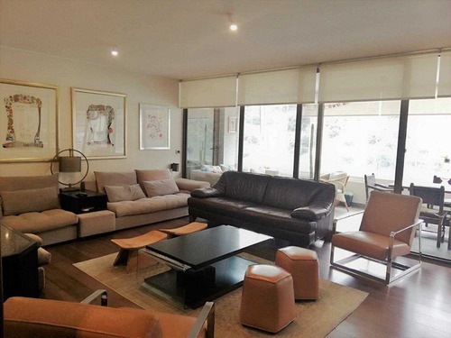 Imagen 10 de 21 de Impecable Departamento