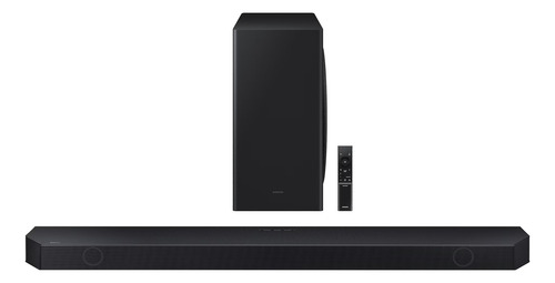* Soundbar Samsung Q800 7.1.2ch 490w Alexa *
