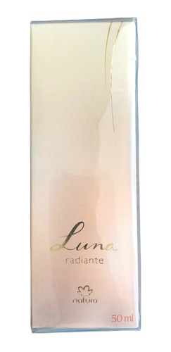 Natura Luna Radiante Perfume Eau De Parfum 50 Ml