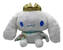 Comprar Hermoso Peluche Cinnamoroll Travel 30cm 