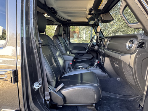Jeep Wrangler 3.7 Sahara 3.6 4x4 At