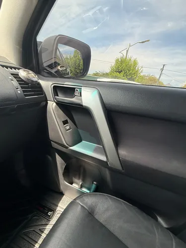 Toyota Prado 4.0 Tx-l Fl