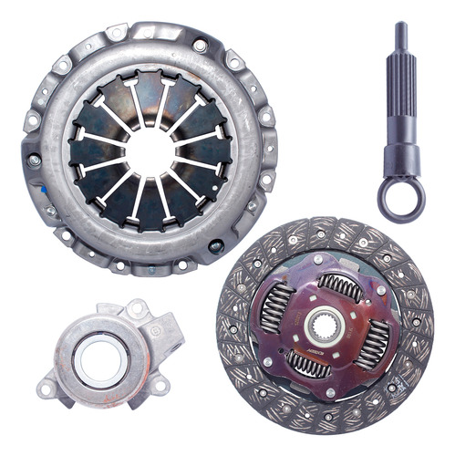 Kit Embrague Suzuki Vitara 1600 M16a Apk416 Dohc 1.6 2018