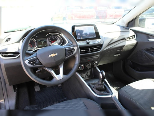 Chevrolet Onix 1.0T LTZ MT R