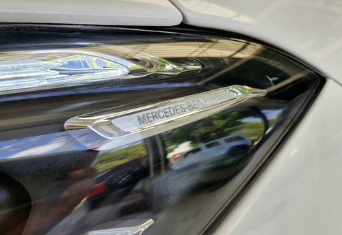 Mercedes-benz Clase Cla 2020