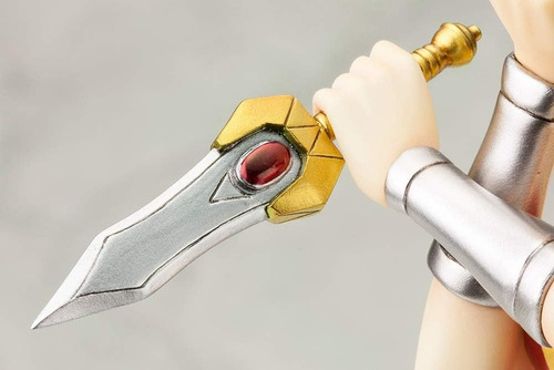 Kotobukiya Bishoujo Dc Comics Armored Wonder Woman