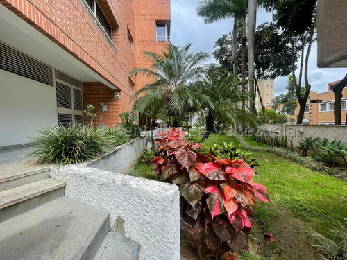 Excelente Apartamento En Venta Las Mercedes Caracas 24-19707