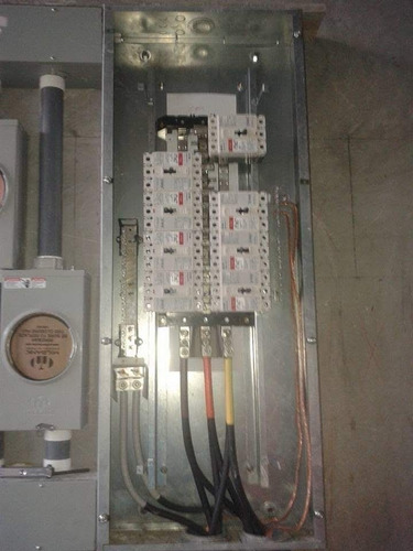 Imagen 3 de 5 de Electricista Profesional Idoneo