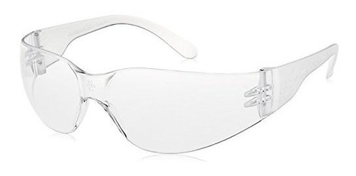 Gafas De Seguridad Gateway Safety Starlite 4680 Con Lentes T