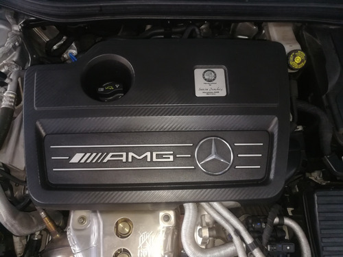 Mercedes Benz A45 Amg 2.0 381 Cv 2018