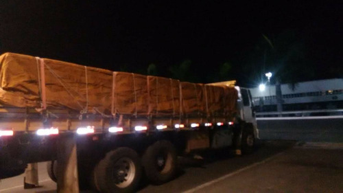 Ford Cargo 3224