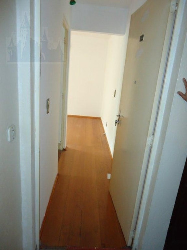 Imagem 4 de 30 de Apartamento Para Venda, 2 Dormitórios, Vila Vermelha - São Paulo - 8140