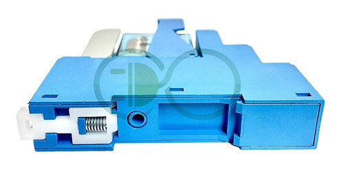 10x 495270120050spa Relé Mod De Interface 8a 2rev 12v Finder