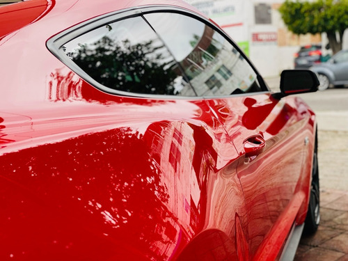 Imagen 10 de 15 de Mustang Gt 5.0 Automático 2020