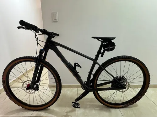 Bicicleta Mtb 29 Scott Scale 910 Axs/2022 Carbon 12v Talla M
